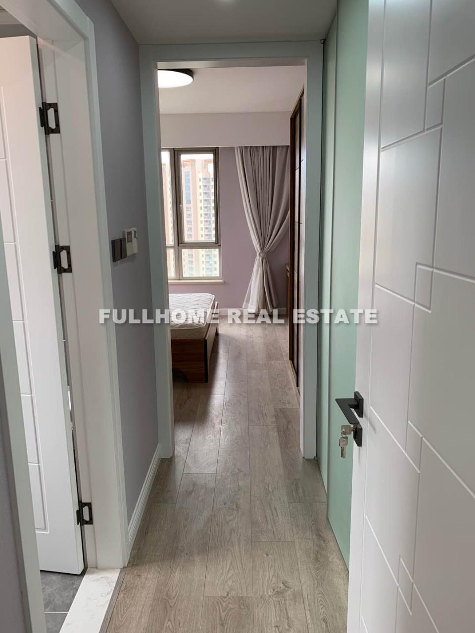 Yanlord Town - Interior view 5, Shanghai rental property