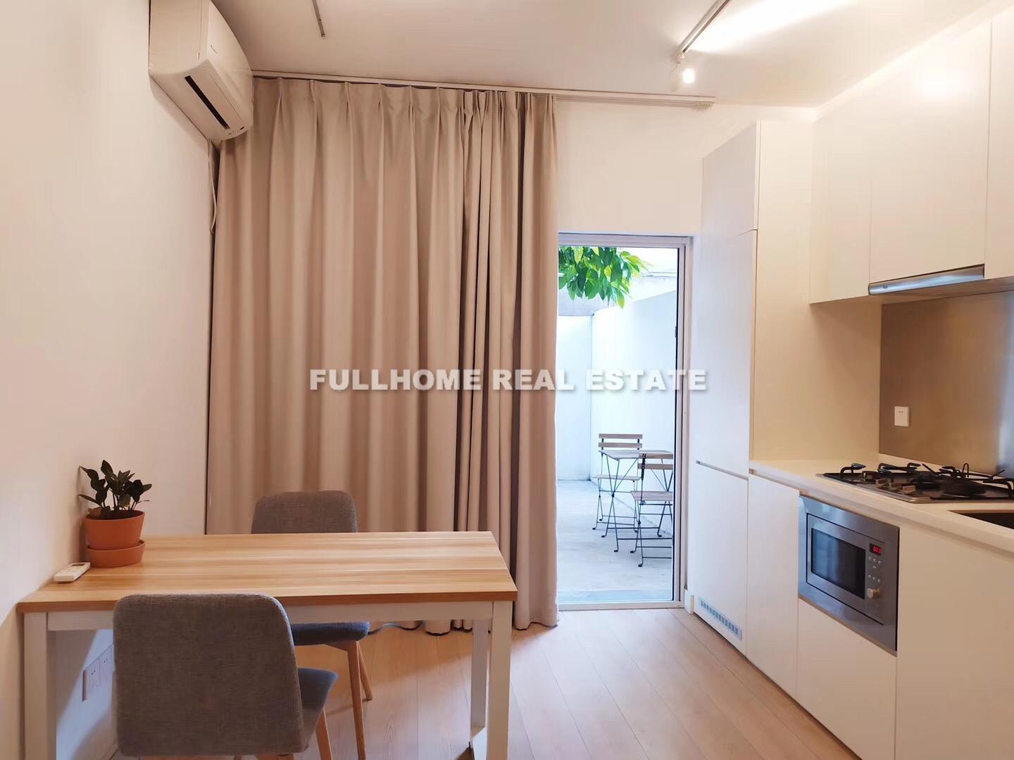No.1-500 Huating Road Old House - Interior view 2, Shanghai rental property