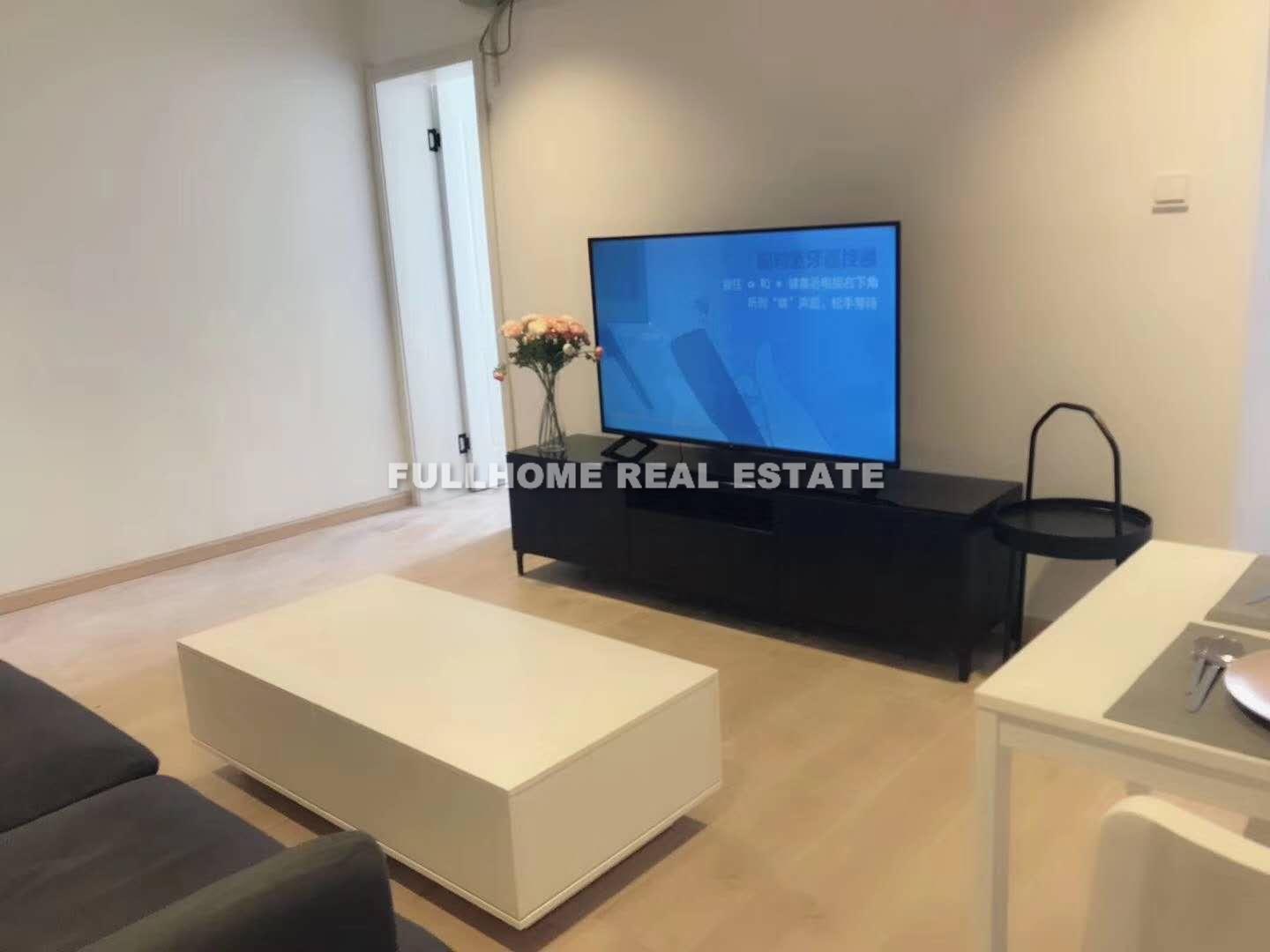 Jing An City - Interior view 3, Shanghai rental property
