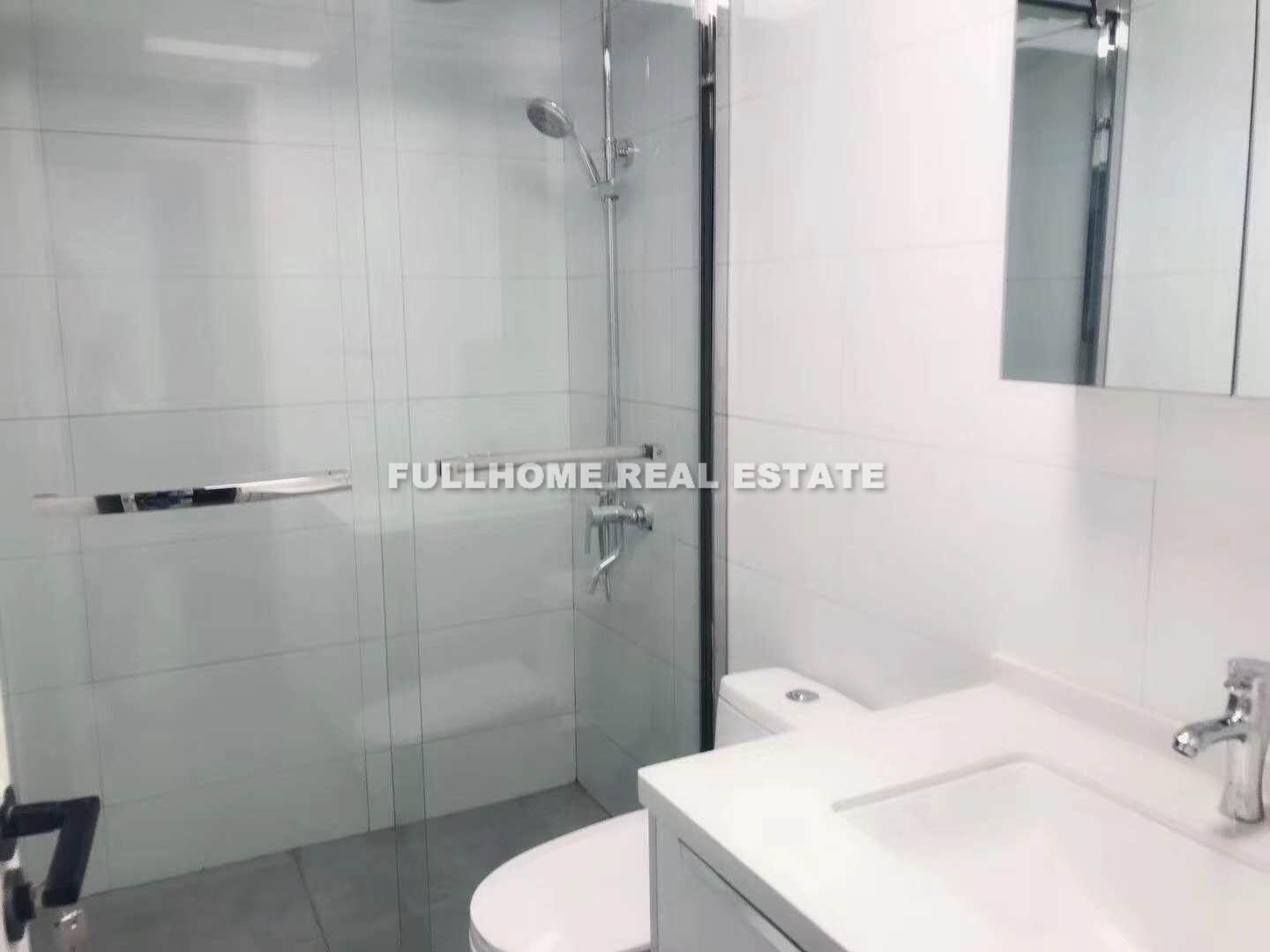 Jing An City - Interior view 7, Shanghai rental property