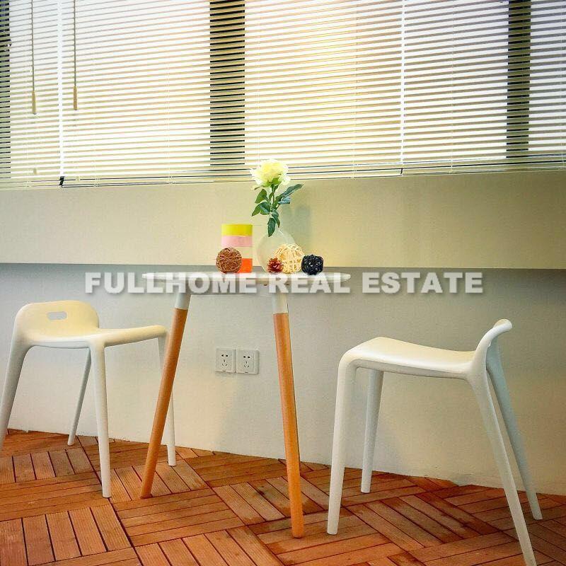 Municipal Apartment - Interior view 4, Shanghai rental property