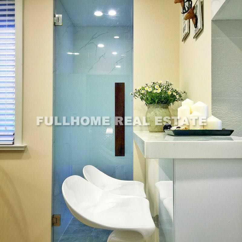 Municipal Apartment - Interior view 3, Shanghai rental property