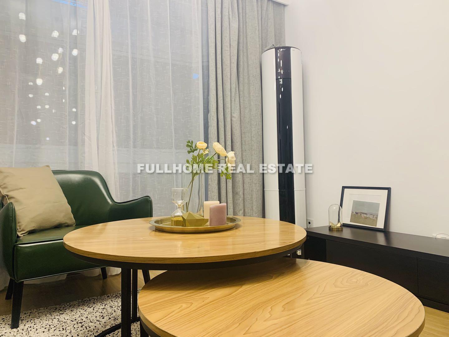 Mandarine City - Interior view 5, Shanghai rental property