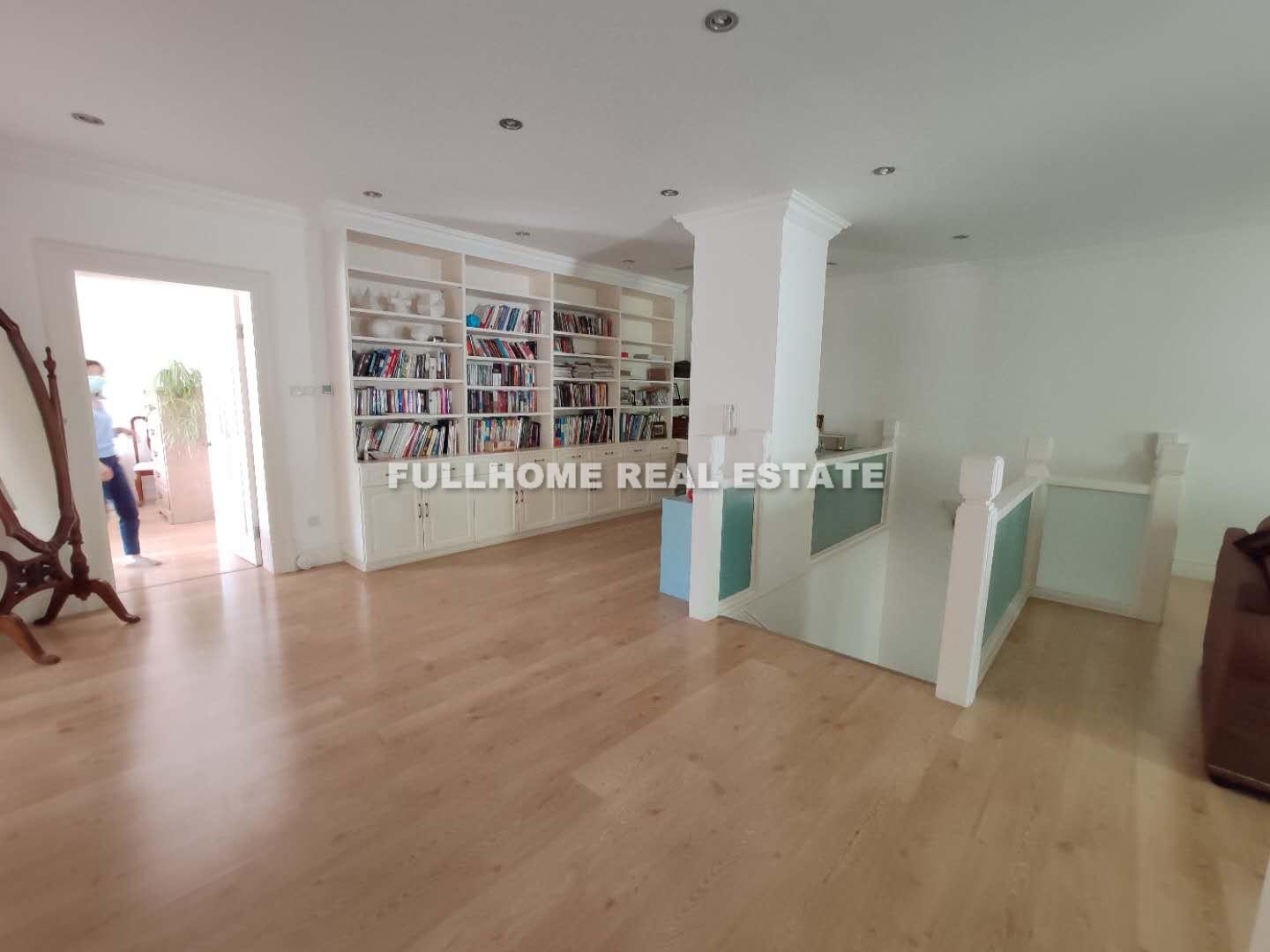 Elite Villa - Interior view 14, Shanghai rental property