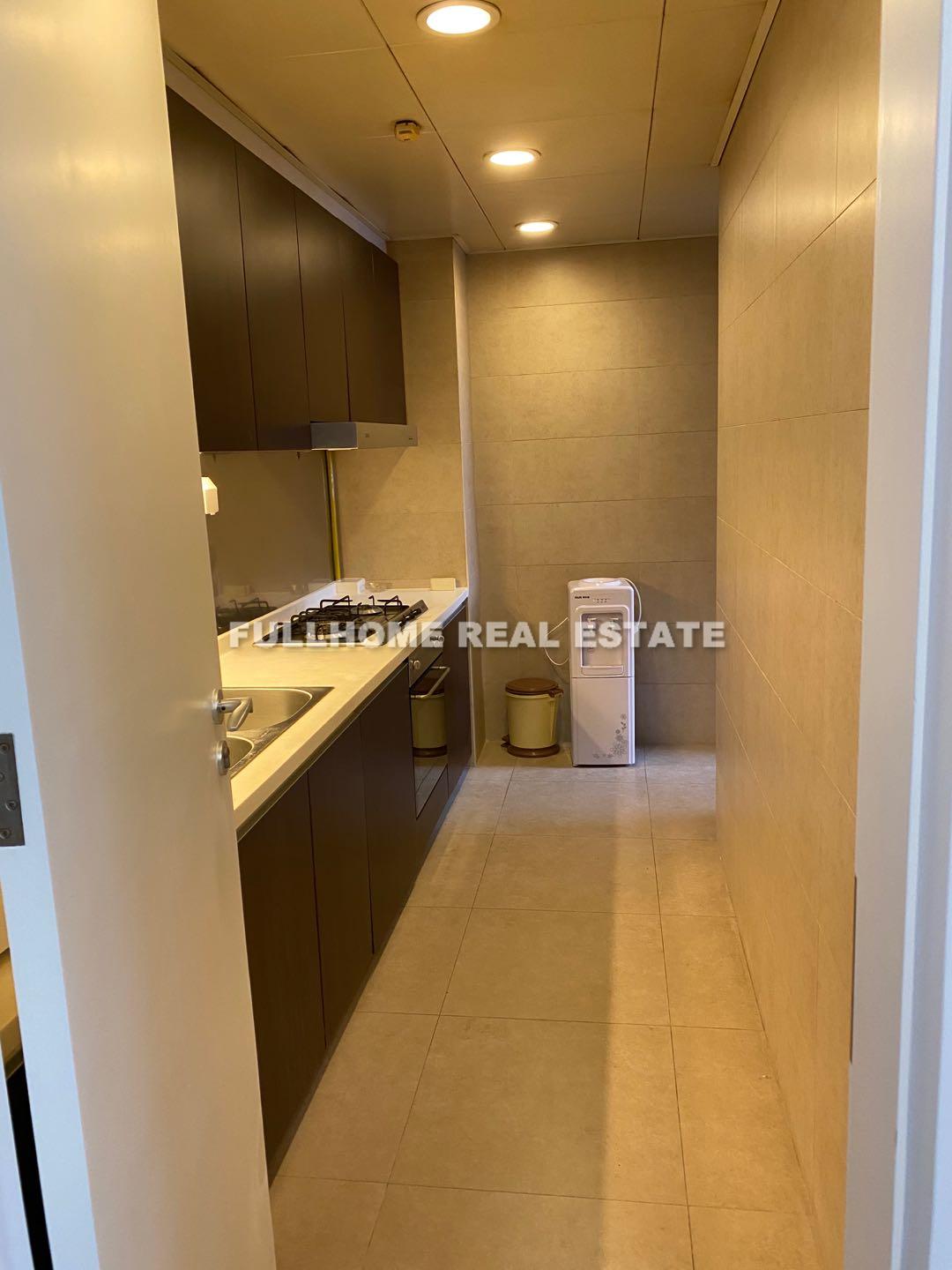 City Condo - Interior view 2, Shanghai rental property