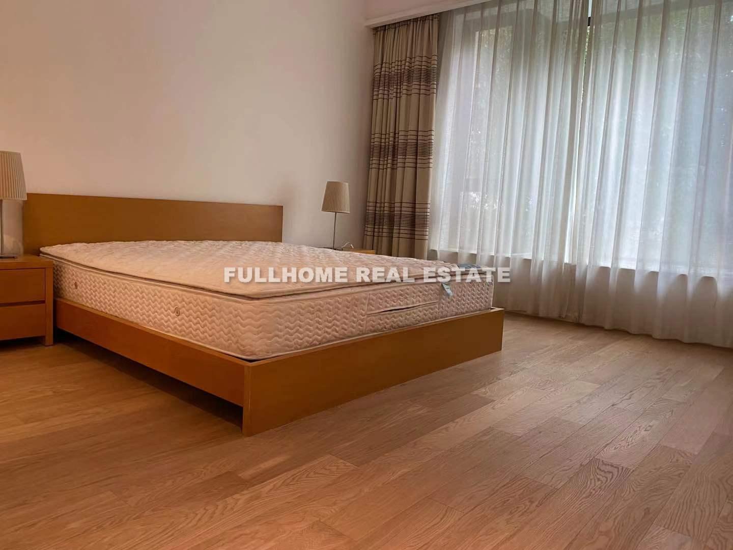 Chanter Garden - Interior view 11, Shanghai rental property