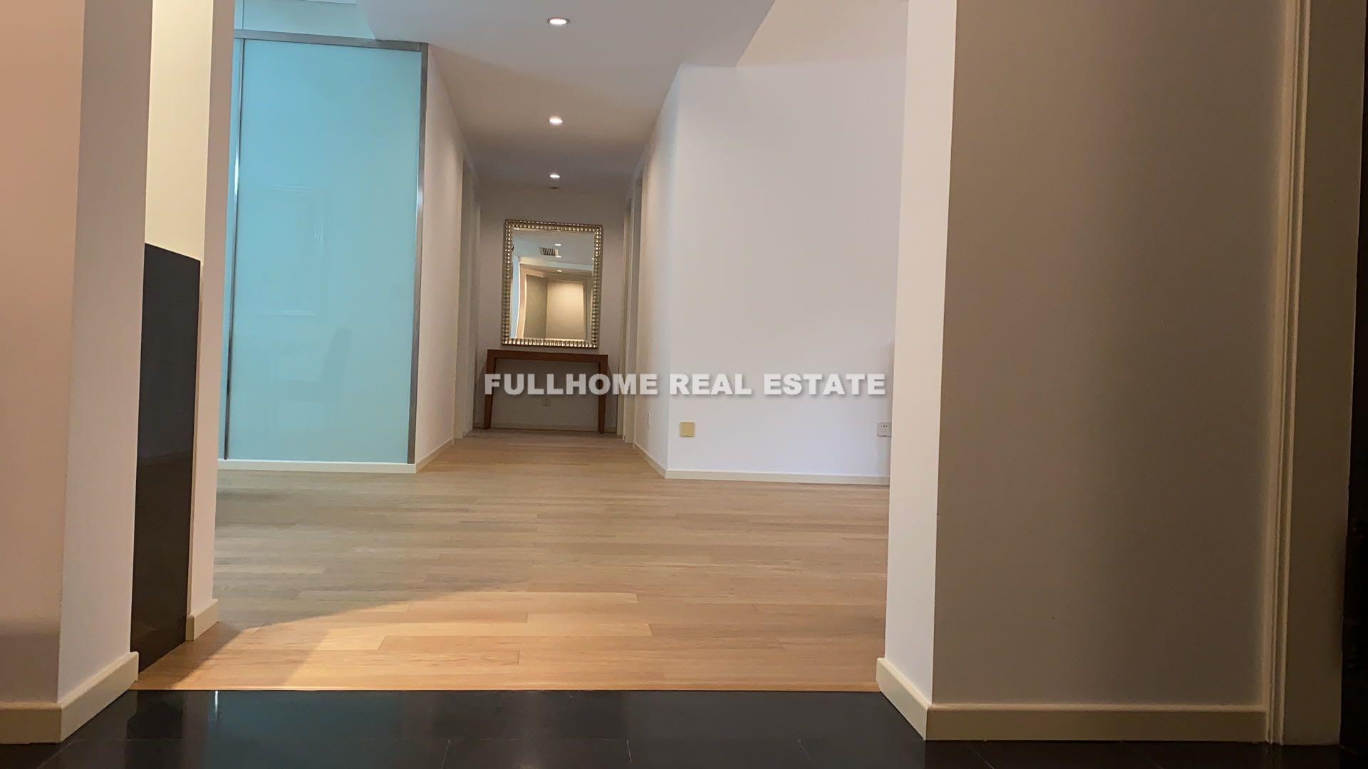 Chanter Garden - Interior view 5, Shanghai rental property