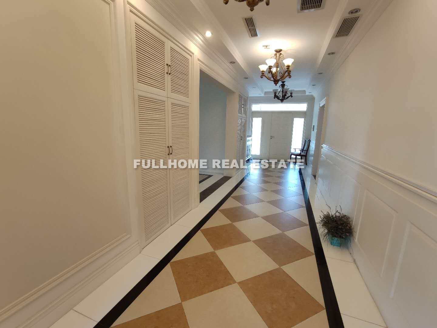 Elite Villa - Interior view 10, Shanghai rental property