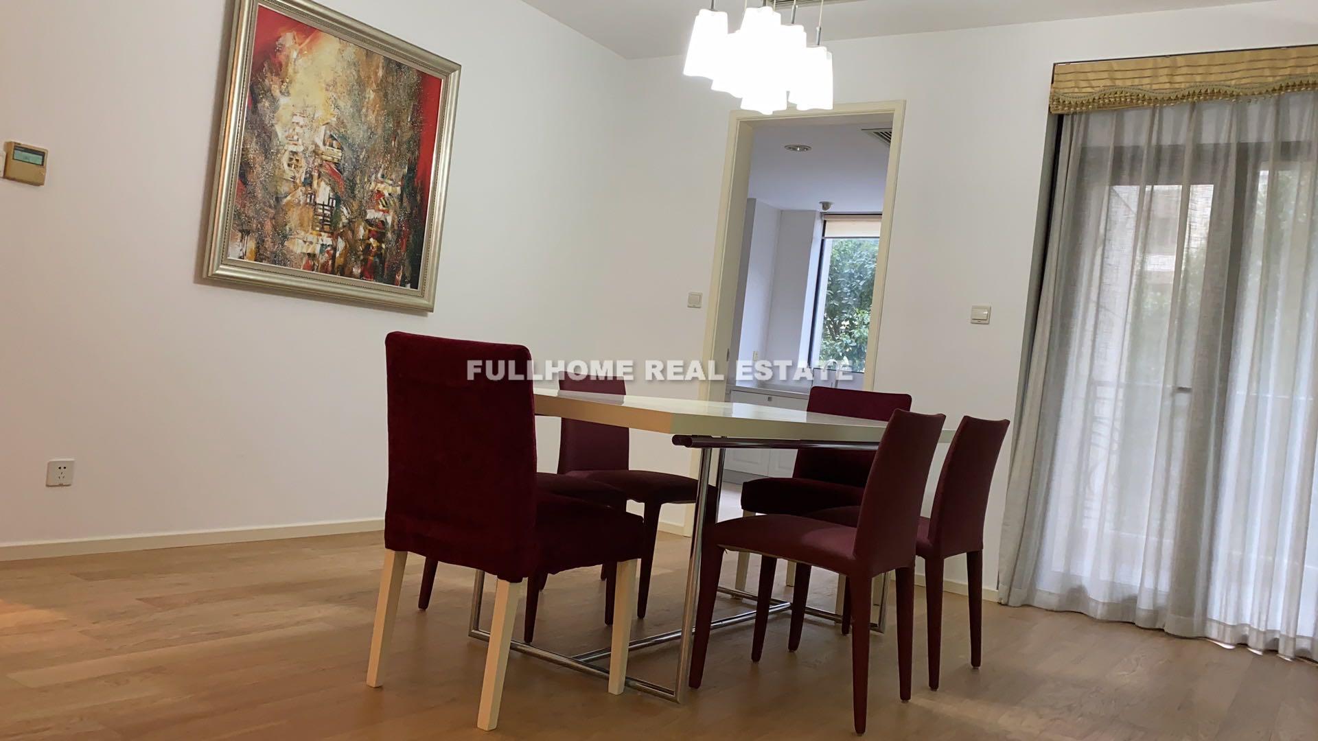 Chanter Garden - Interior view 4, Shanghai rental property
