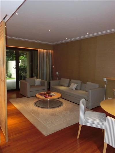Lakeville Regency - Interior view 7, Shanghai rental property