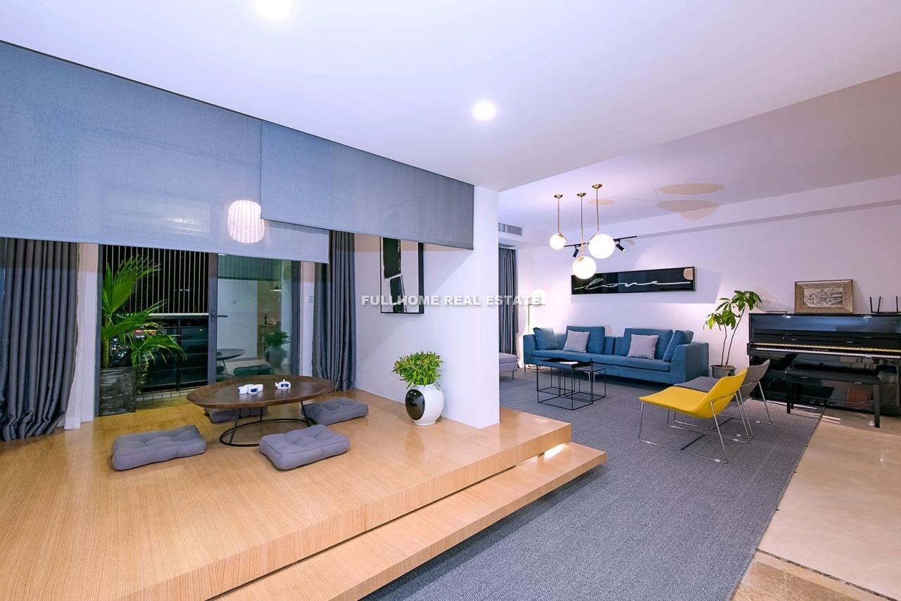 Park Royal - Interior view 2, Guangzhou rental property