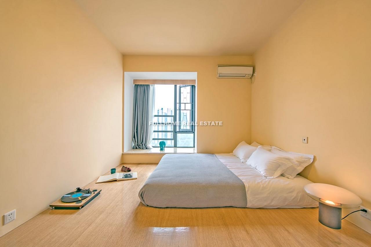 Park Royal - Interior view 3, Guangzhou rental property