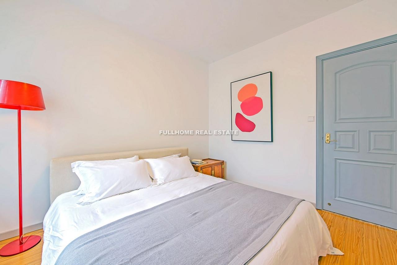 Park Royal - Interior view 4, Guangzhou rental property