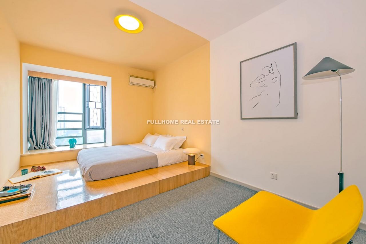 Park Royal - Interior view 6, Guangzhou rental property