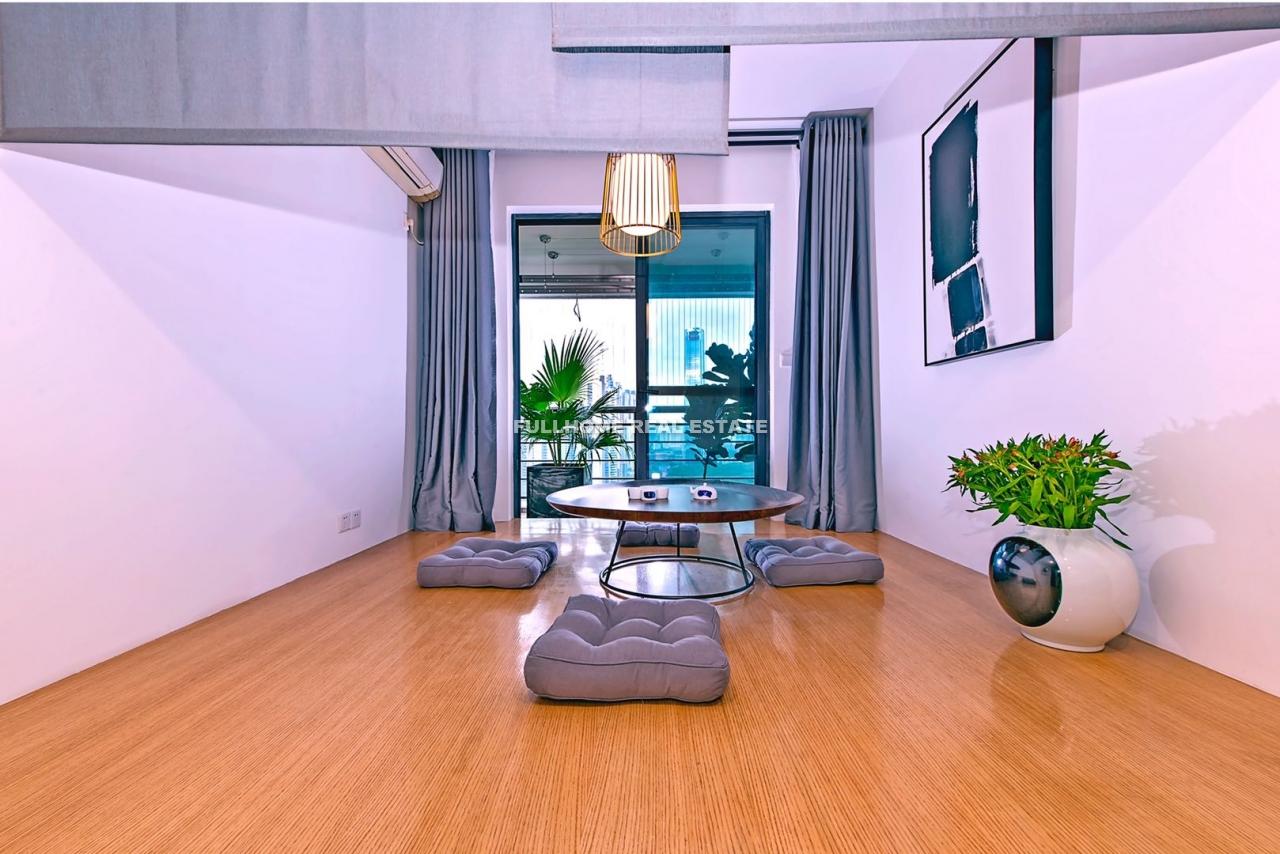 Park Royal - Interior view 8, Guangzhou rental property