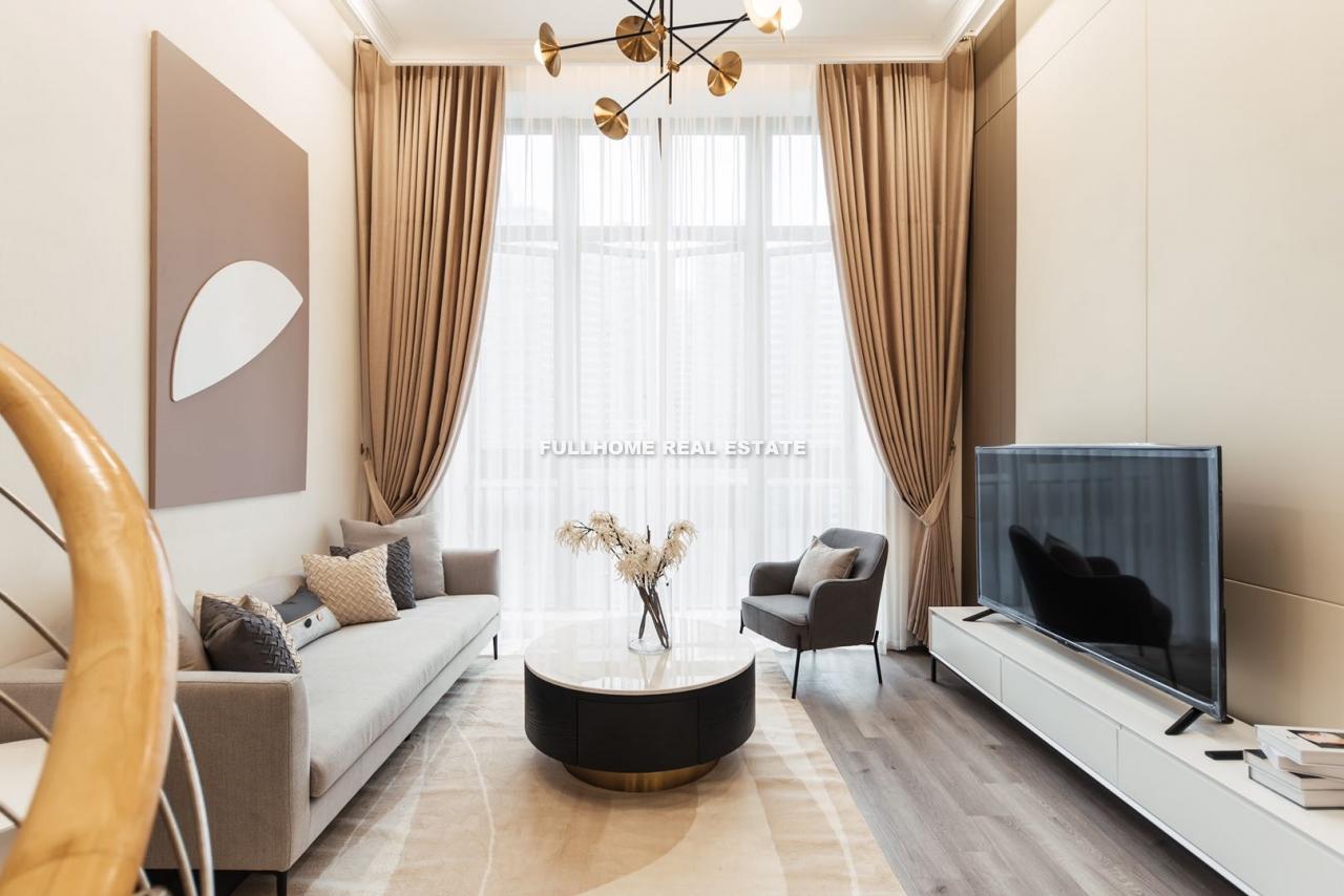 Moon Island - Interior view 2, Guangzhou rental property