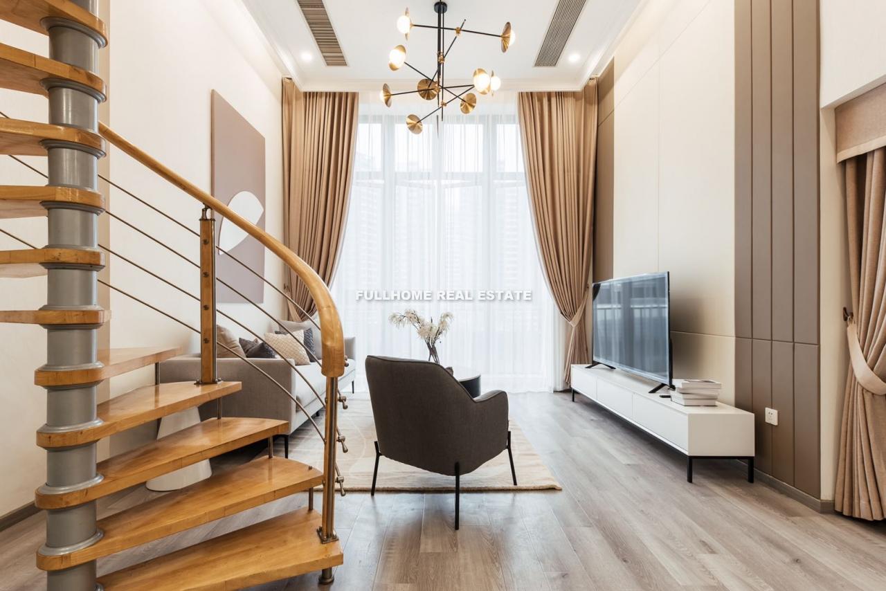 Moon Island - Interior view 4, Guangzhou rental property