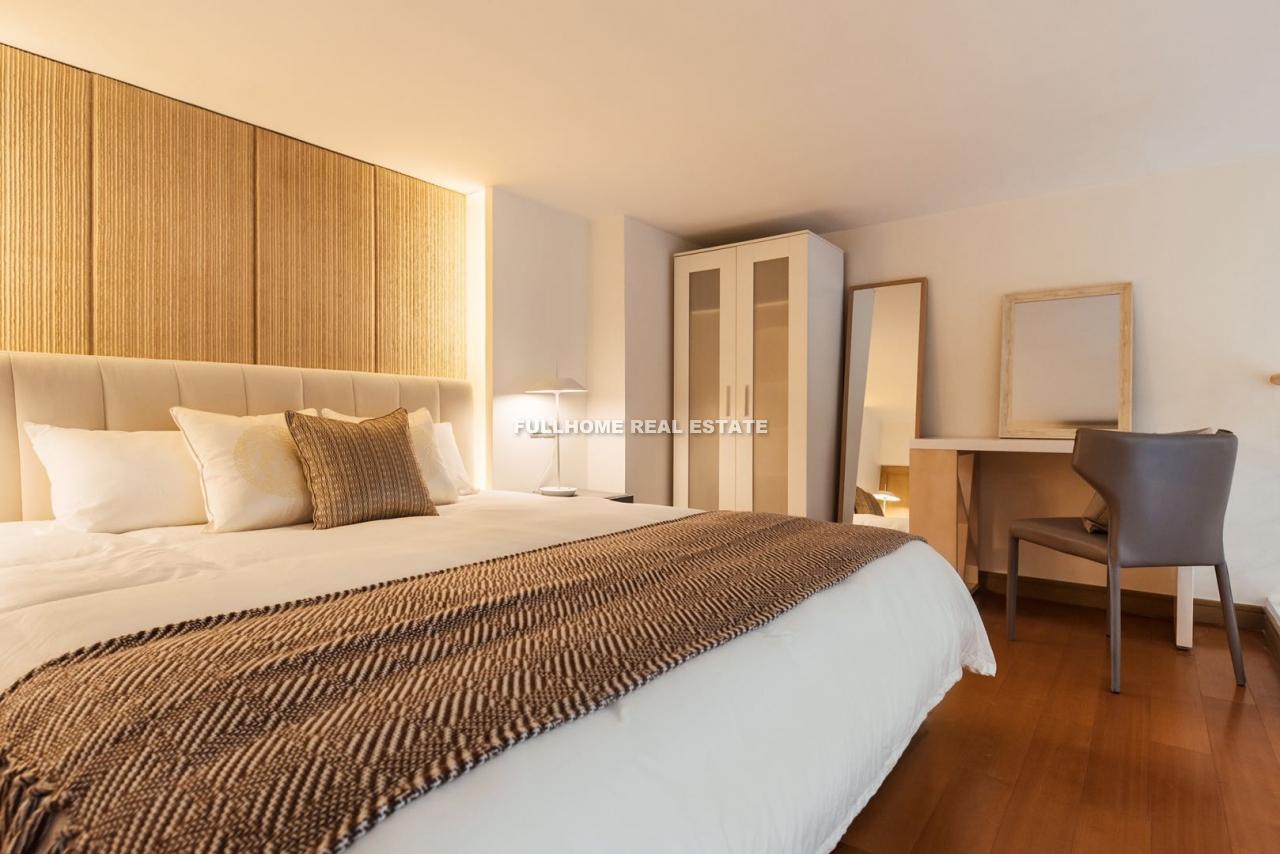 Moon Island - Interior view 5, Guangzhou rental property