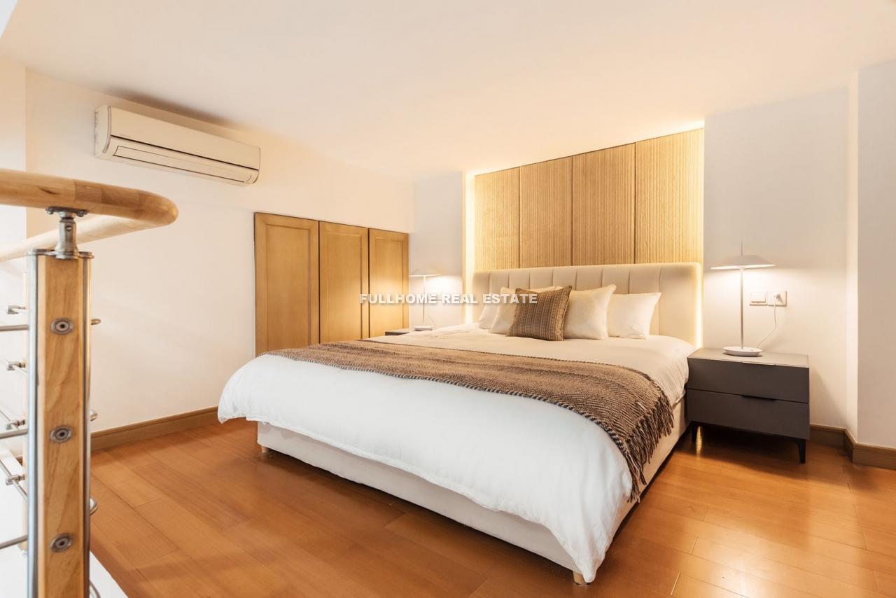 Moon Island - Interior view 6, Guangzhou rental property