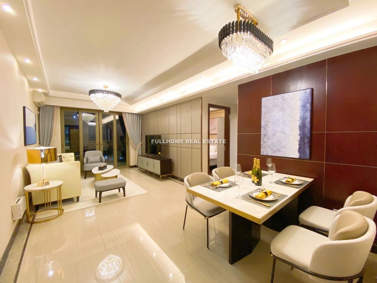 Similar property: blossom cove, 2 bedrooms, 88 sqm in Guangzhou