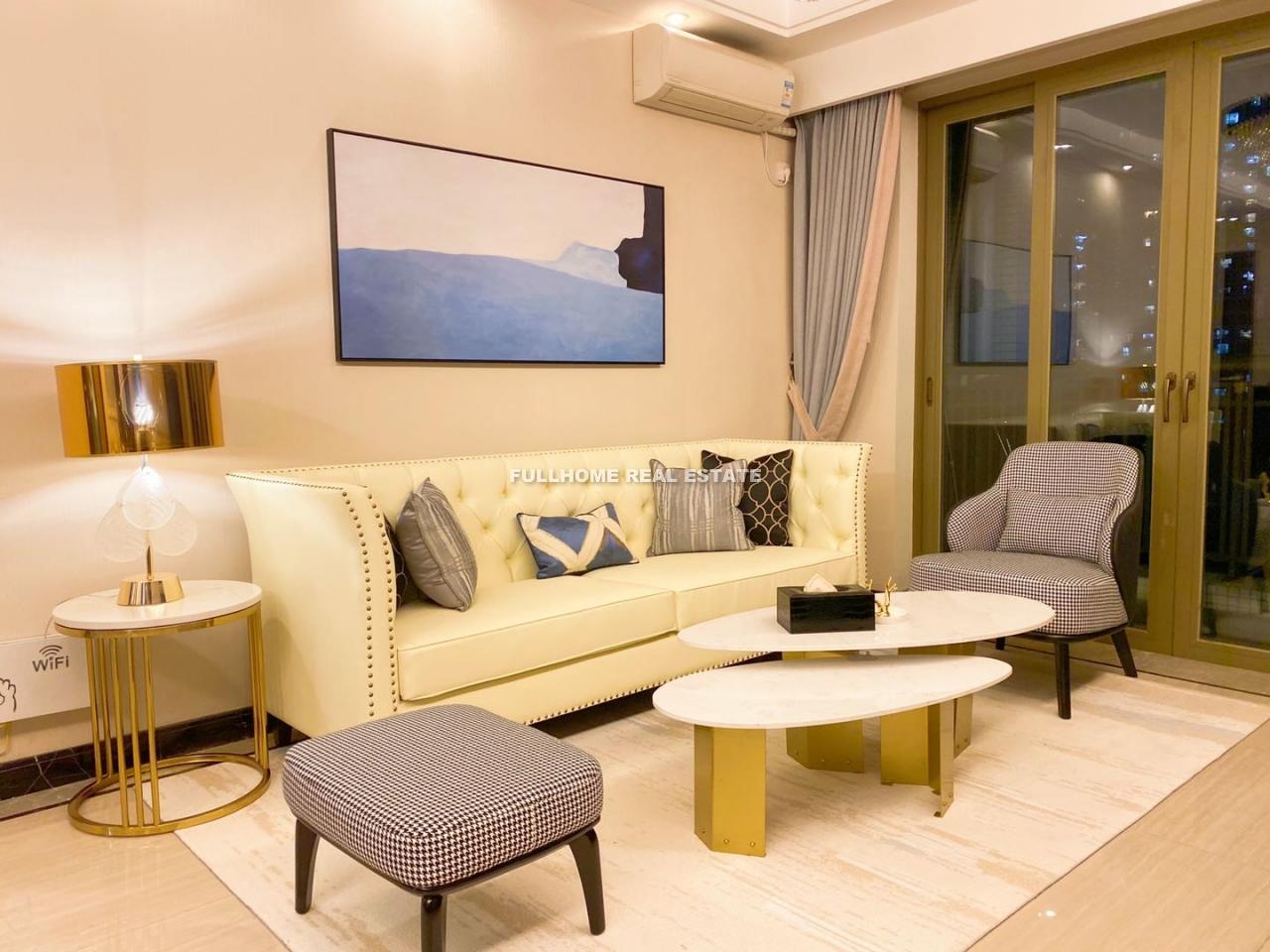 blossom cove - Interior view 2, Guangzhou rental property
