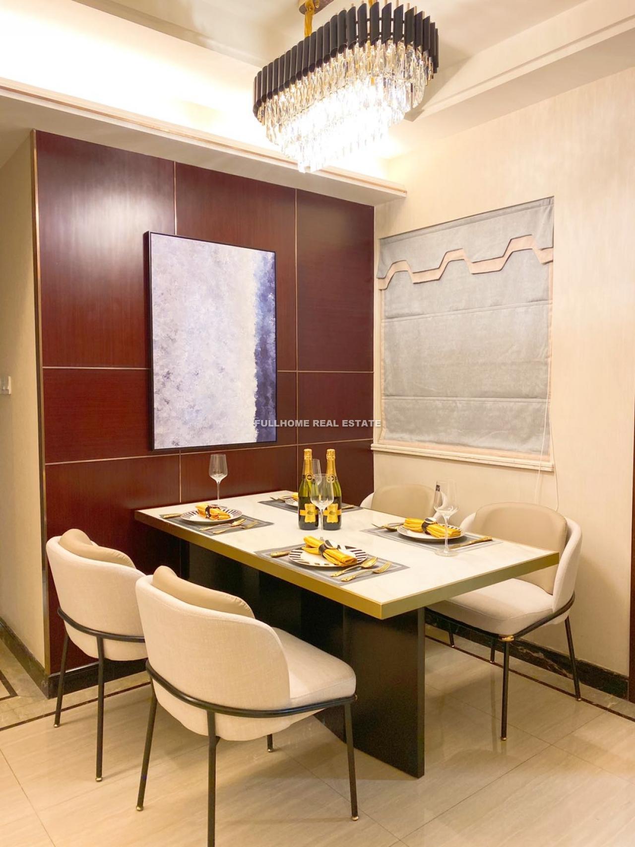 blossom cove - Interior view 3, Guangzhou rental property