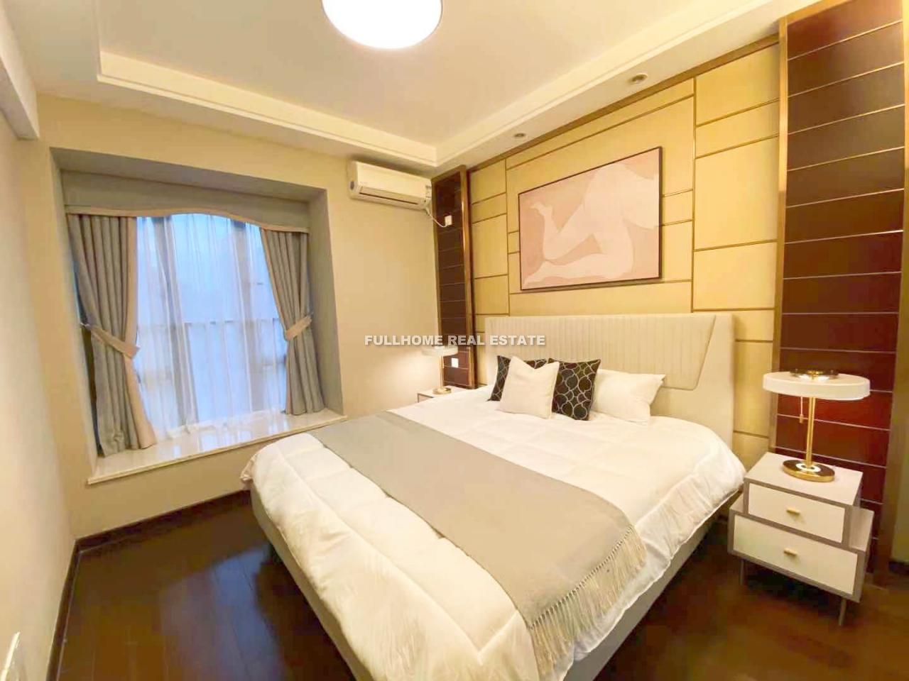 blossom cove - Interior view 4, Guangzhou rental property