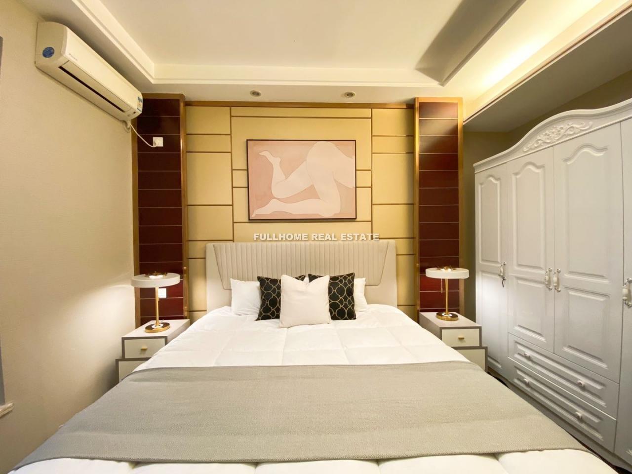 blossom cove - Interior view 5, Guangzhou rental property