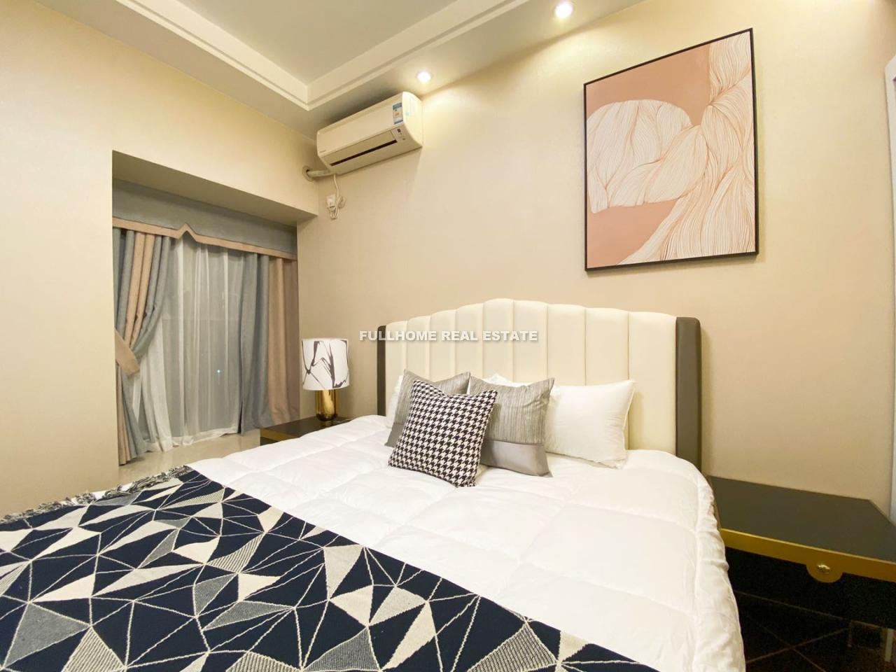 blossom cove - Interior view 6, Guangzhou rental property