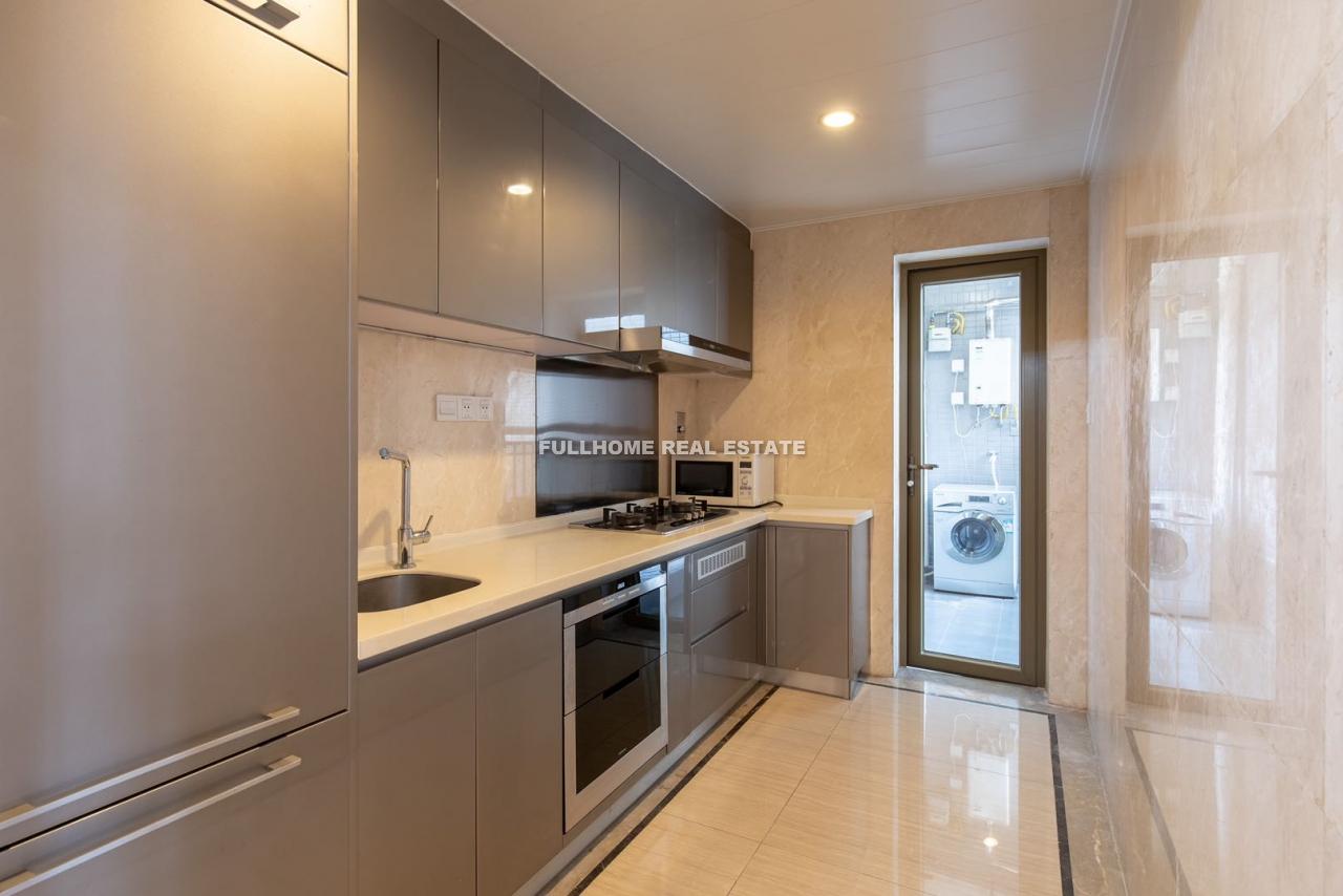 blossom cove - Interior view 7, Guangzhou rental property