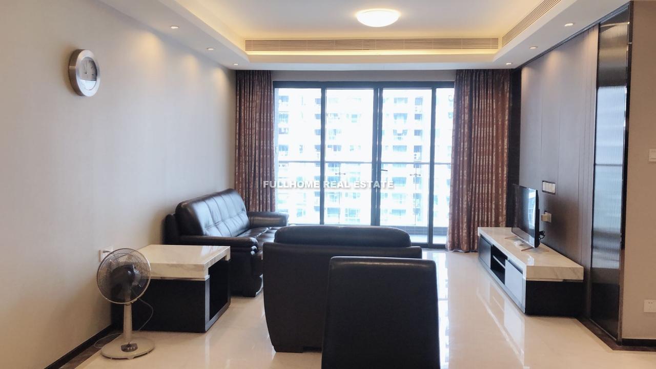 Jia Yu Mansion  - Interior view 2, Guangzhou rental property