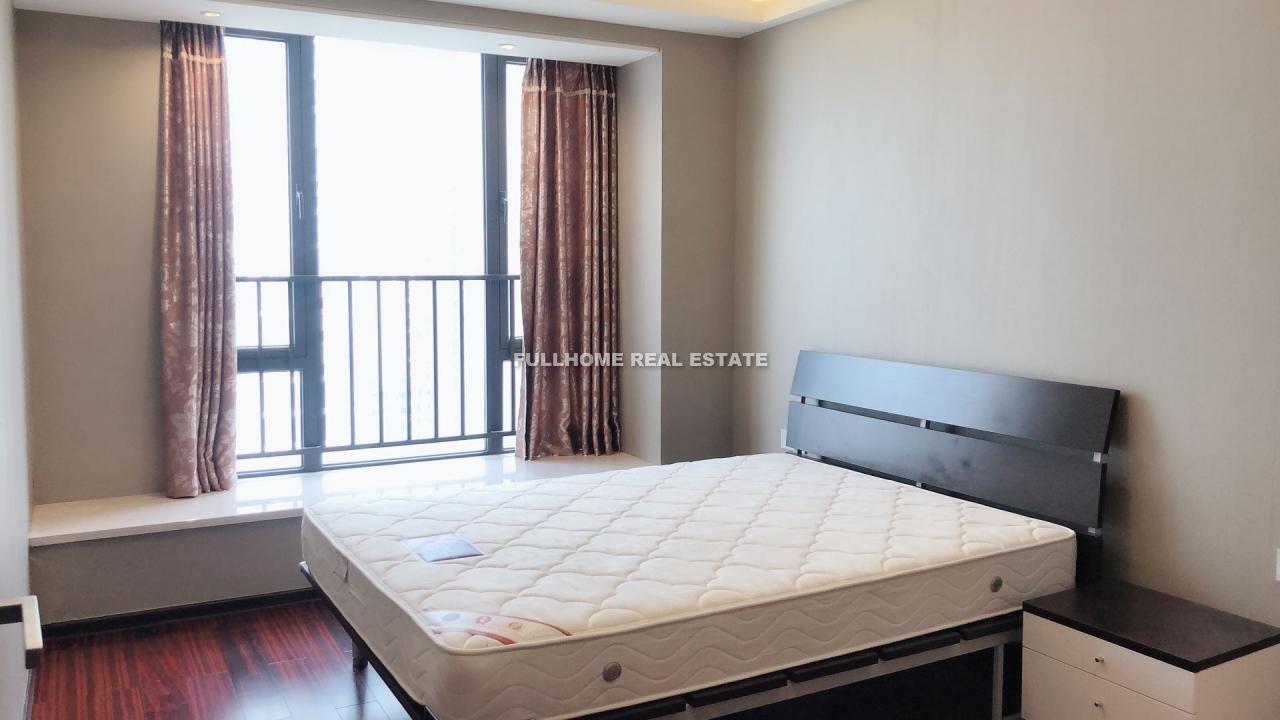 Jia Yu Mansion  - Interior view 4, Guangzhou rental property