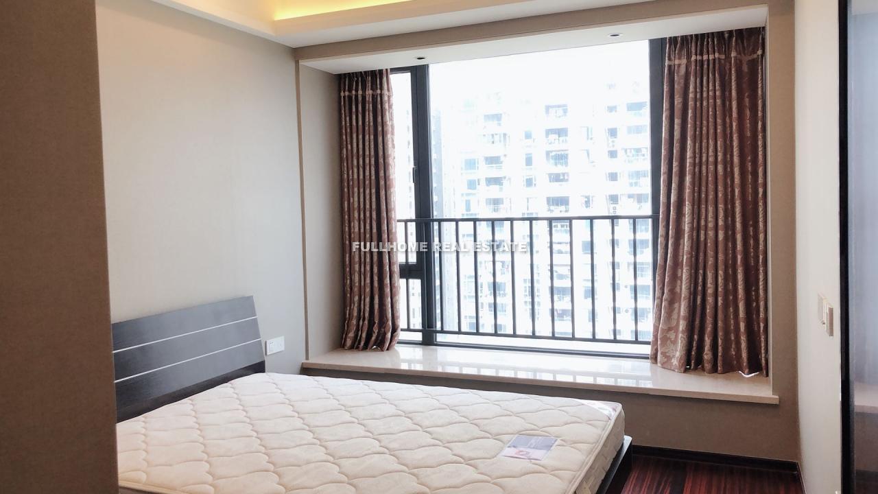 Jia Yu Mansion  - Interior view 5, Guangzhou rental property