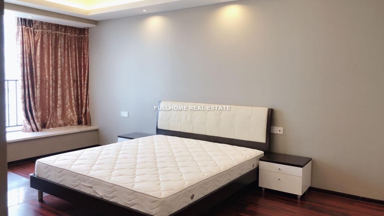 Jia Yu Mansion  - Interior view 6, Guangzhou rental property
