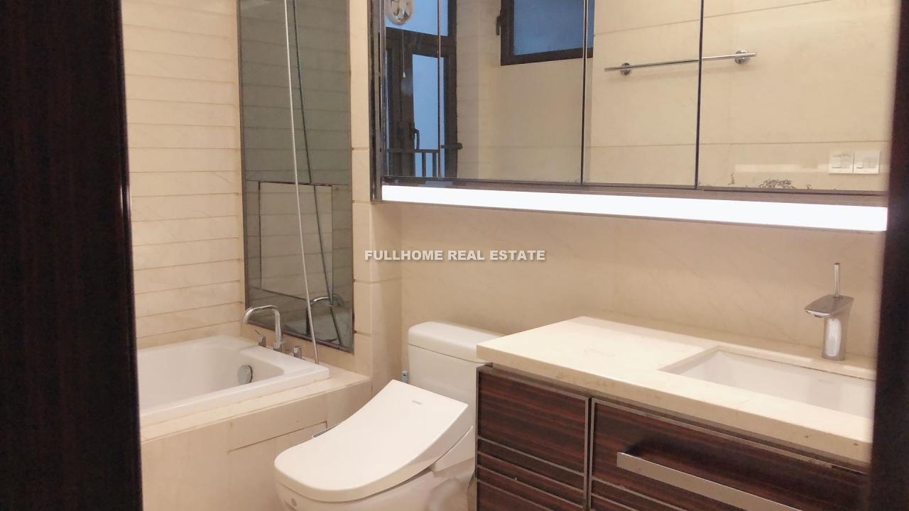 Jia Yu Mansion  - Interior view 9, Guangzhou rental property