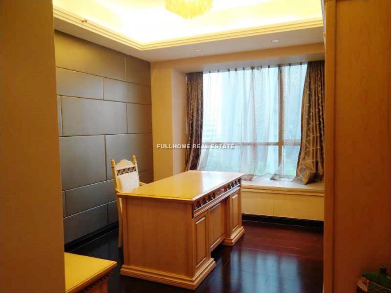 The Riviera - Interior view 2, Guangzhou rental property