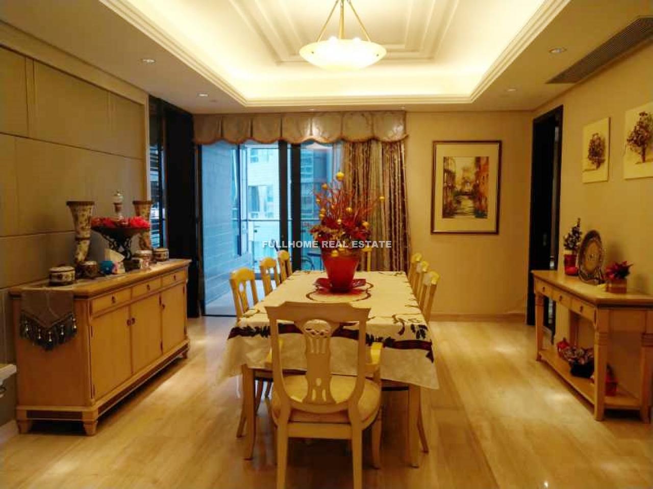The Riviera - Interior view 3, Guangzhou rental property
