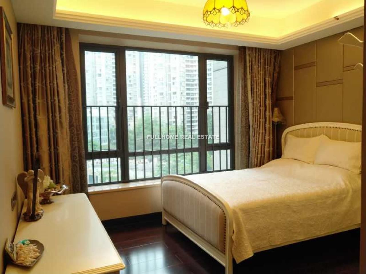 The Riviera - Interior view 5, Guangzhou rental property
