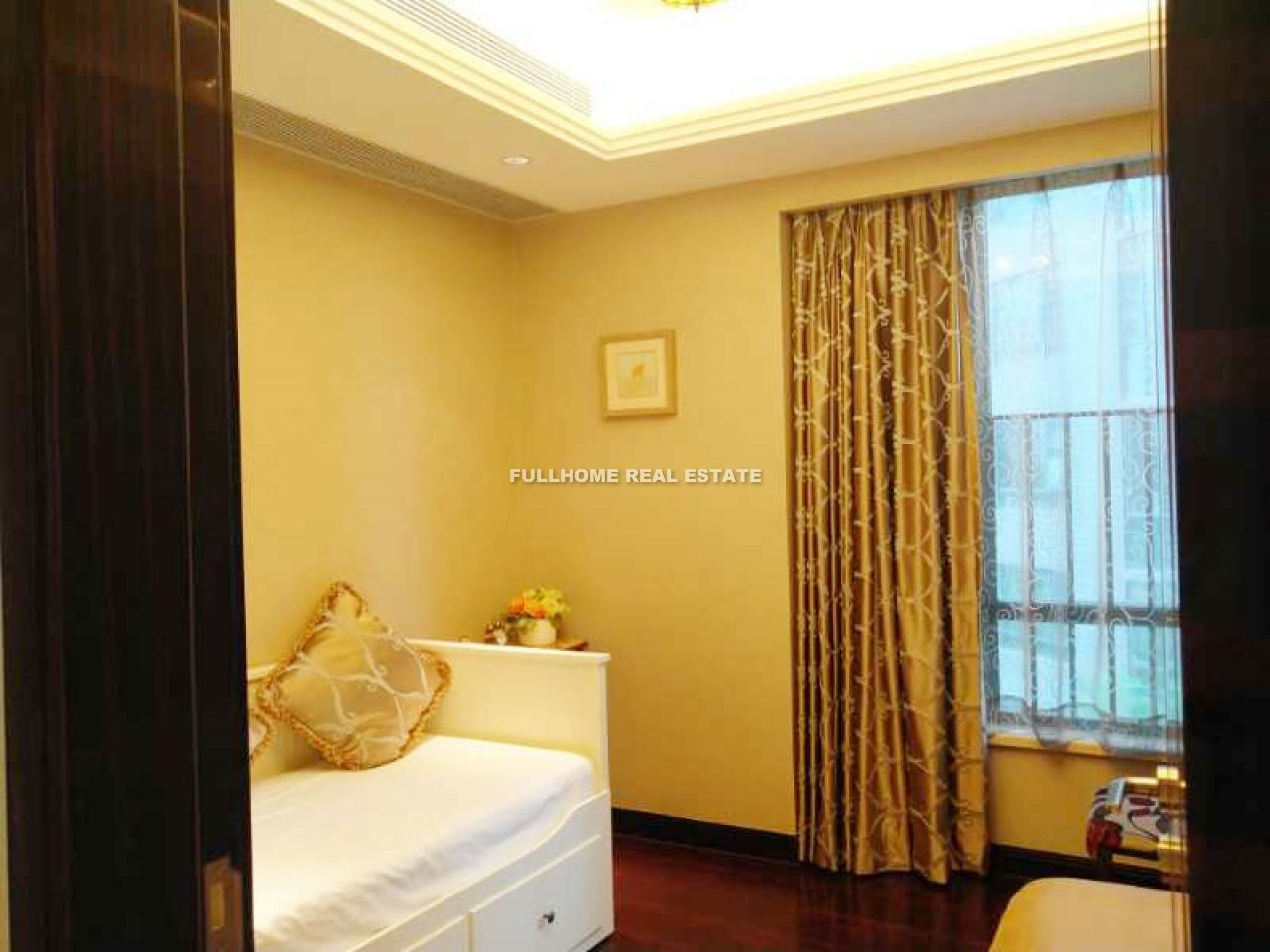 The Riviera - Interior view 7, Guangzhou rental property