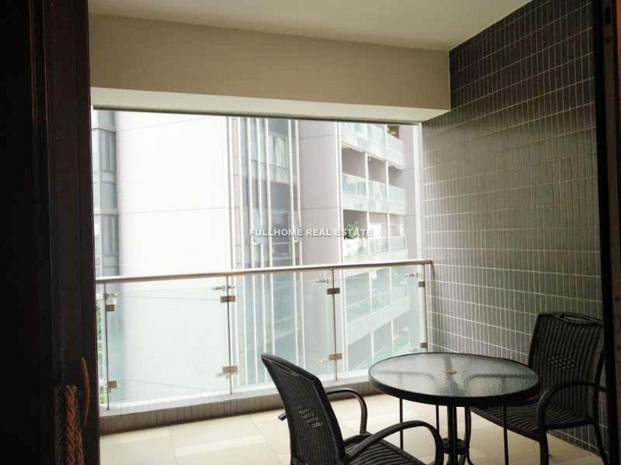 The Riviera - Interior view 8, Guangzhou rental property