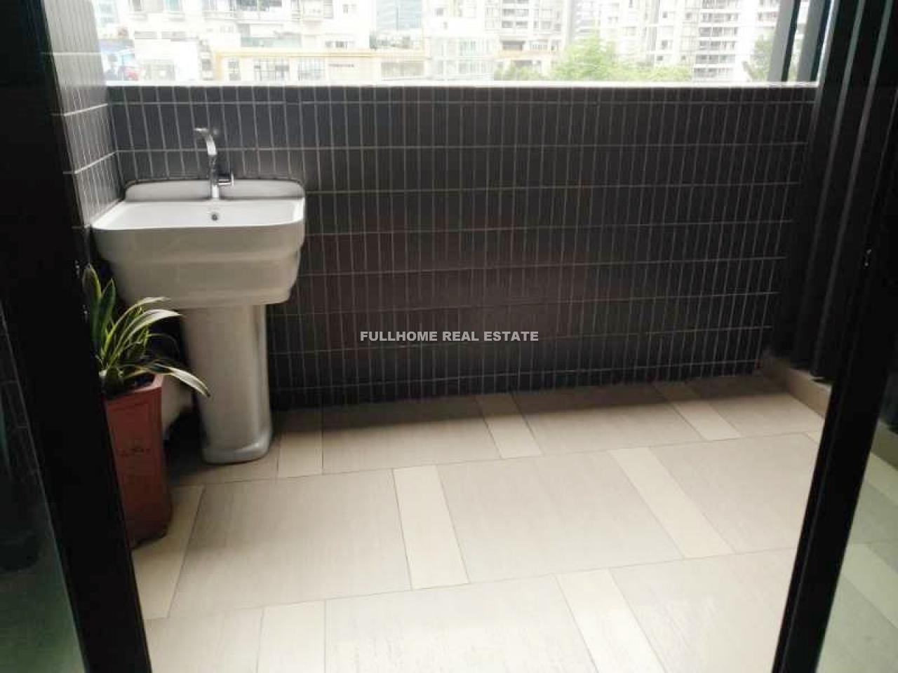 The Riviera - Interior view 10, Guangzhou rental property