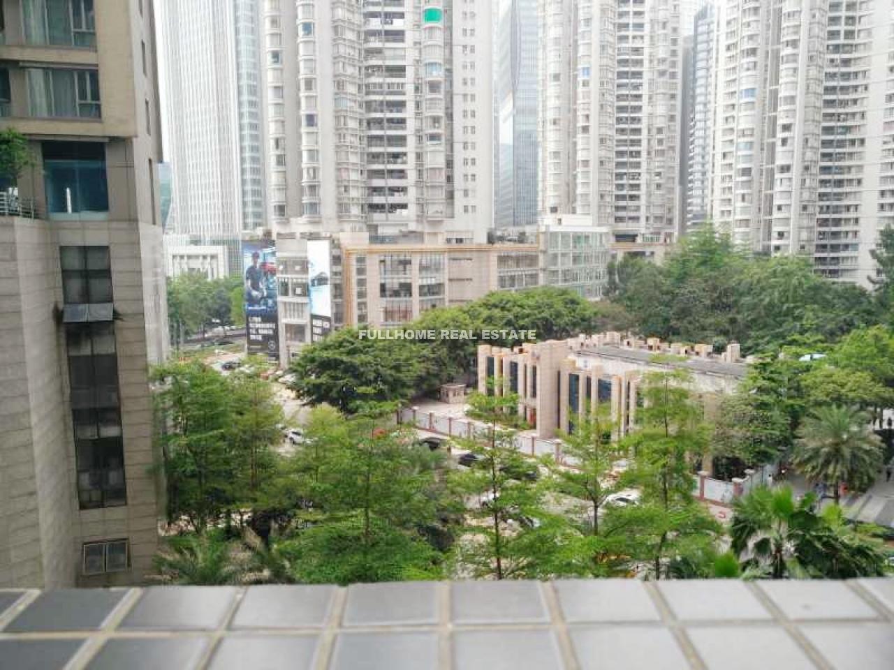 The Riviera - Interior view 11, Guangzhou rental property