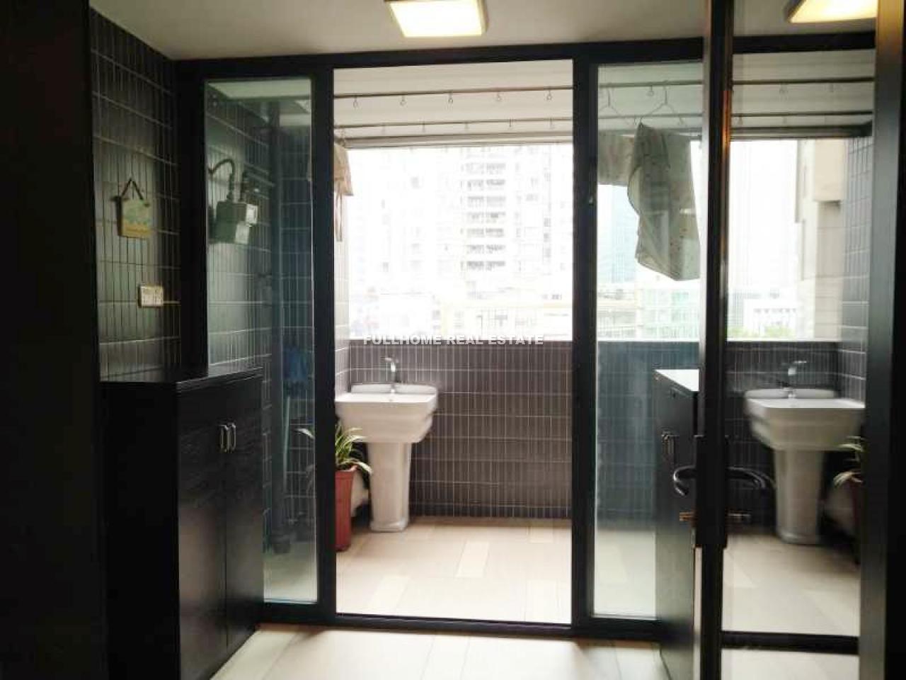 The Riviera - Interior view 12, Guangzhou rental property