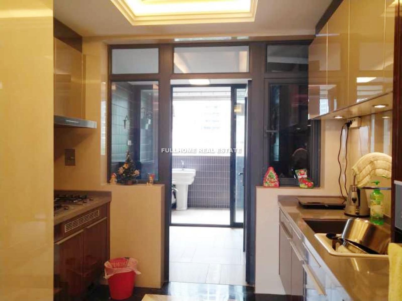 The Riviera - Interior view 13, Guangzhou rental property