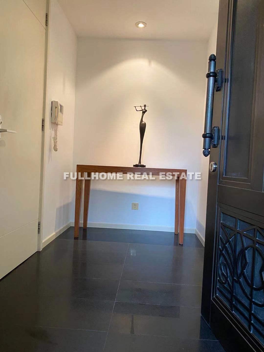 Chanter Garden - Interior view 2, Shanghai rental property