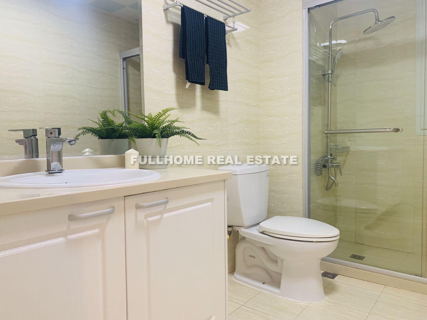 Mandarine City - Interior view 3, Shanghai rental property