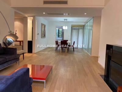 Same compound: Chanter Garden, 3 bedrooms in Shanghai
