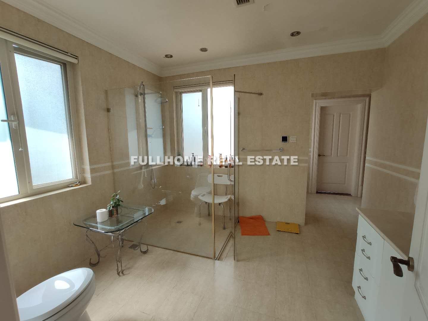 Elite Villa - Interior view 16, Shanghai rental property