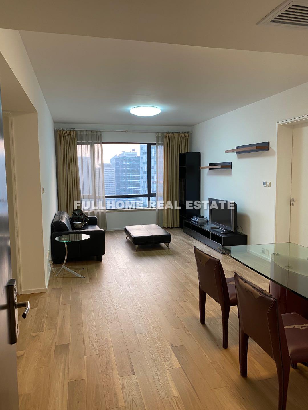 City Condo - 2 bedroom apartment in Shanghai, Hongqiao, Hongqiao