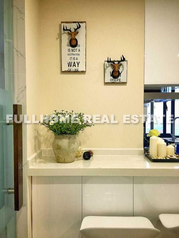 Municipal Apartment - Interior view 6, Shanghai rental property